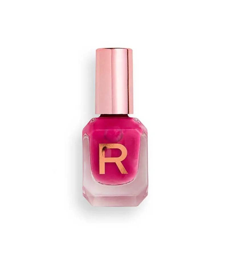 Nail Polish^Revolution Nail Polish Viva