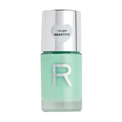 Nail Polish^Revolution Neon Glow Nail Polish Mint Chills
