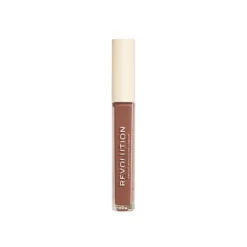 Lip Gloss & Stain^Revolution Nudes Collection Matte Lipgloss Stripped