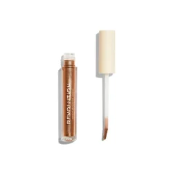Lip Gloss & Stain^Revolution Nudes Collection Metallic Lipgloss Corset
