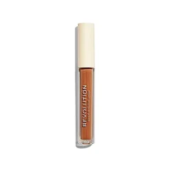 Lip Gloss & Stain^Revolution Nudes Collection Gloss Lipgloss Bare All