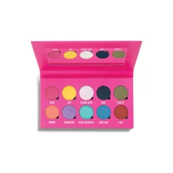 Eyeshadows^Revolution Obsession Eyeshadow Be Crazy About