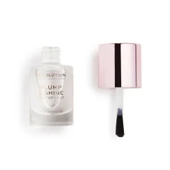 Nail Treatments^Revolution Plump & Shine Gel Top Coat