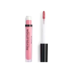 Lipsticks^Revolution Poise 115 Matte Lipgloss