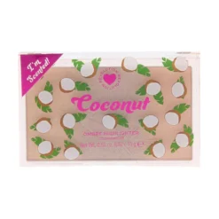 Highlighters^Revolution Powder Ombre Blusher Coconut