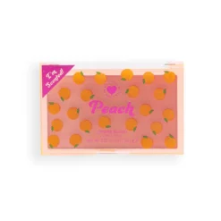 Blushers^Revolution Powder Ombre Blusher Peach