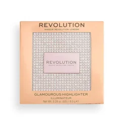 Highlighters^Revolution Precious Glamour Illuminator Shes Lavish