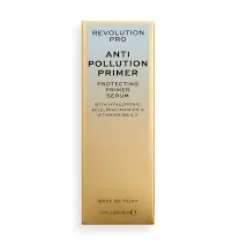 Primers & Fixers^Revolution Pro Anti Pollution Primer