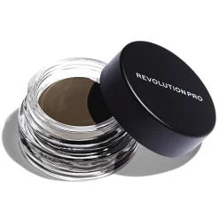 Eyebrow Gels^Revolution Pro Brow Pomade Ebony