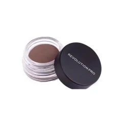 Eyebrow Gels^Revolution Pro Brow Pomade Medium Brown