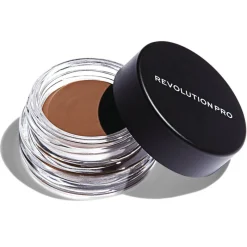 Eyebrow Gels^Revolution Pro Brow Pomade Dark Brown
