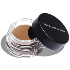Eyebrow Gels^Revolution Pro Brow Pomade Taupe