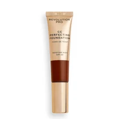 Cc Cream^Revolution Pro CC Cream Perfecting Foundation SPF30 F16
