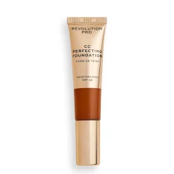Cc Cream^Revolution Pro CC Cream Perfecting Foundation SPF30 F14.7