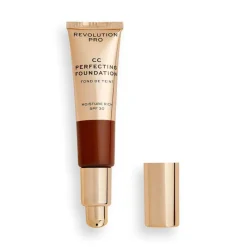Cc Cream^Revolution Pro CC Cream Perfecting Foundation SPF30 F16
