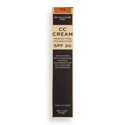 Cc Cream^Revolution Pro CC Cream Perfecting Foundation SPF30 F11.5