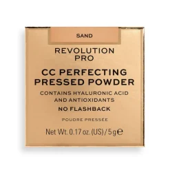 Powders^Revolution Pro CC Perfecting Powder Sand