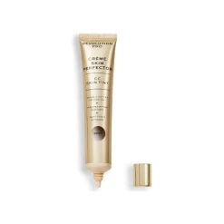 Lipsticks^Revolution Pro CC Skin Tint Deep
