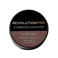 Eyebrow Gels^Revolution Pro Eyebrow Cushion Auburn