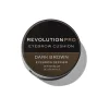Eyebrow Gels^Revolution Pro Eyebrow Cushion Dark Brown