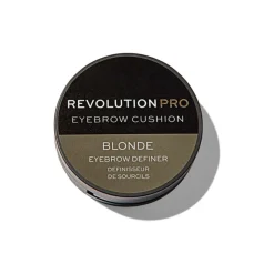 Eyebrow Gels^Revolution Pro Eyebrow Cushion Blonde