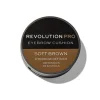 Eyebrow Gels^Revolution Pro Eyebrow Cushion Soft Brown