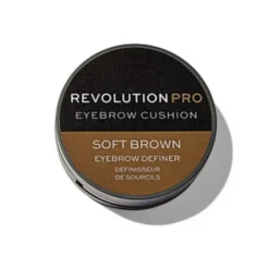 Eyebrow Gels^Revolution Pro Eyebrow Cushion Soft Brown