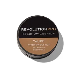 Eyebrow Gels^Revolution Pro Eyebrow Cushion Taupe