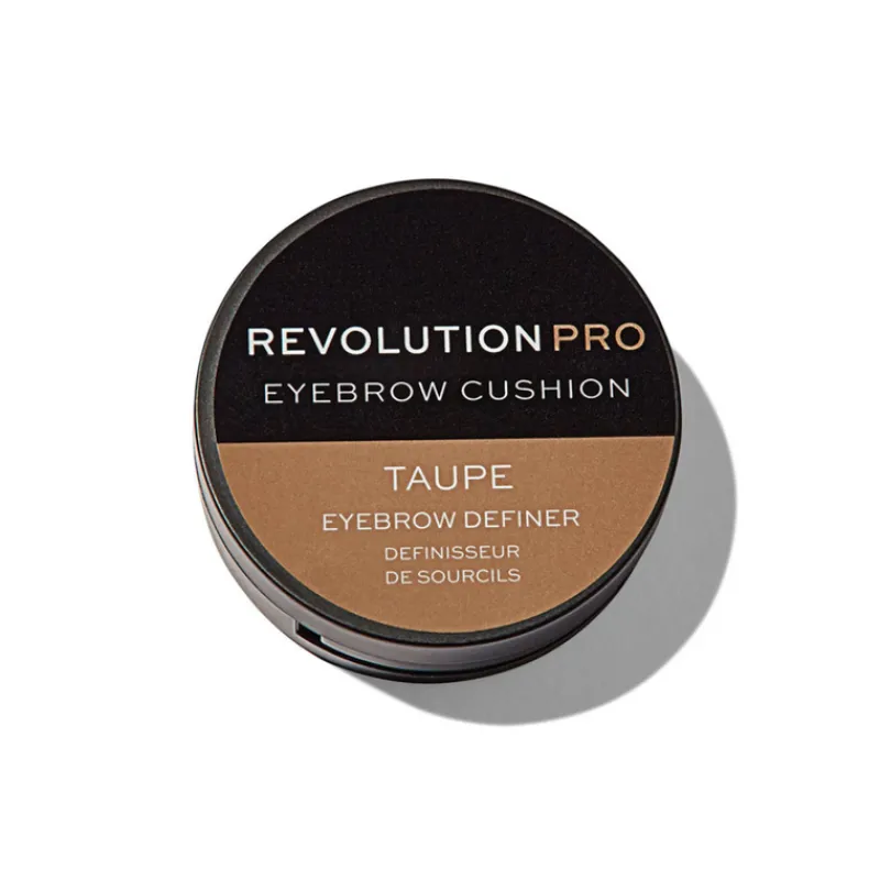 Eyebrow Gels^Revolution Pro Eyebrow Cushion Taupe