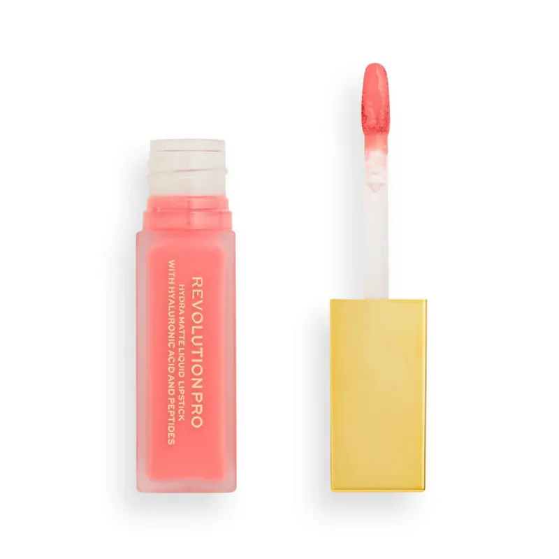 Lipsticks^Revolution Pro Hydra Matte Liquid Lipstick Prima