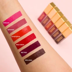 Lipsticks^Revolution Pro Hydra Matte Liquid Lipstick Prima