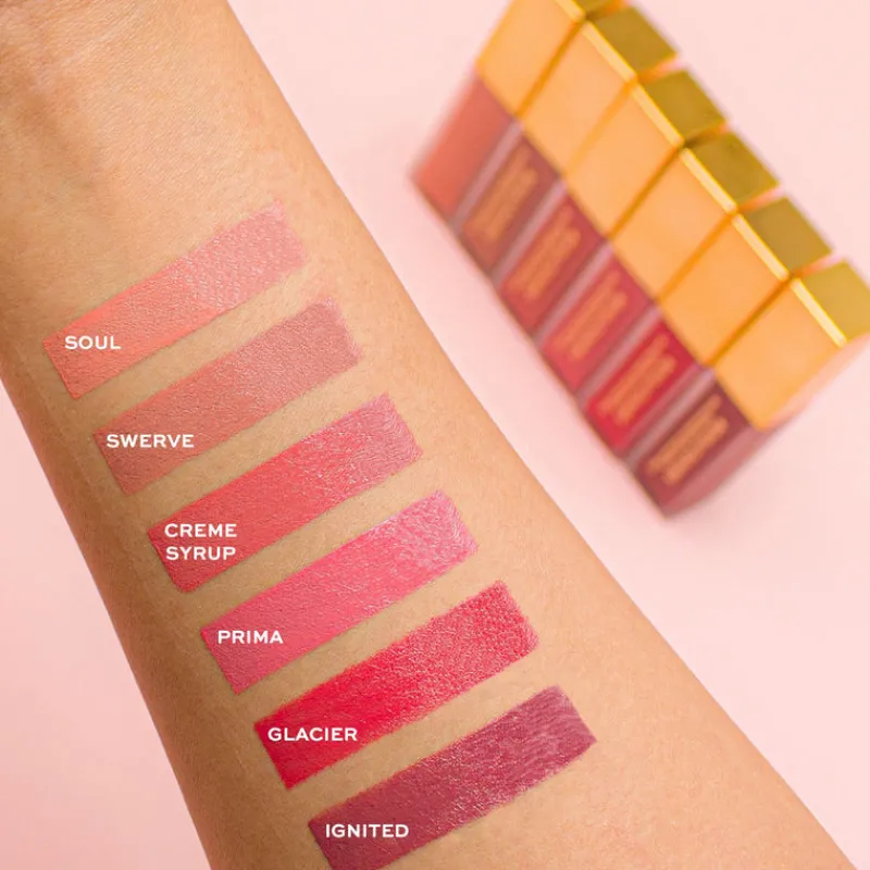 Lipsticks^Revolution Pro Hydra Matte Liquid Lipstick Prima