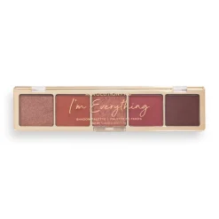 Eyeshadows^Revolution Pro Im Everything Eyeshadow Palette