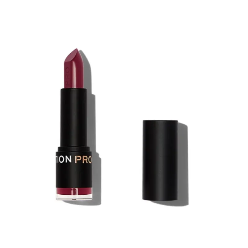 Lipsticks^Revolution Pro Supreme Lipstick Problematic