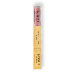 Lipsticks^Revolution Pro Supreme Stay Lip Duo Lip Colour & Balm Tease