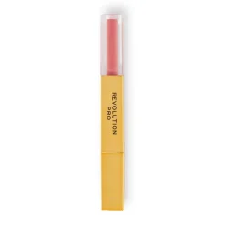 Lipsticks^Revolution Pro Supreme Stay Lip Duo Lip Colour & Balm Tease