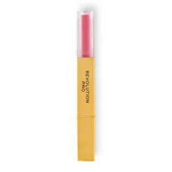 Lipsticks^Revolution Pro Supreme Stay Lip Duo Lip Colour & Balm Struck