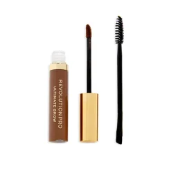 Eyebrow Gels^Revolution Pro Ultimate Brow Gel Medium Brown