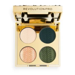 Eyeshadows^Revolution Pro Ultimate Eye Look So Jade