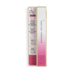 Eyebrow Gels^Revolution Pro x Amanda Holden Its Magic Brow & Lash Serum Duo
