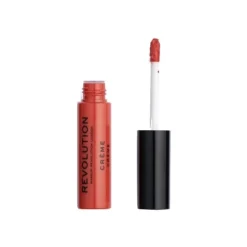 Lipsticks^Revolution RBF 107 Creme Lip