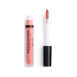 Lipsticks^Revolution RBF 107 Matte Lip