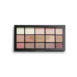 Eyeshadows^Revolution Reloaded Iconic 3.0 Eyeshadow Palette
