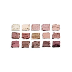 Eyeshadows^Revolution Reloaded Iconic 3.0 Eyeshadow Palette
