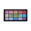 Eyeshadows^Revolution Reloaded Palette Sugar Pie