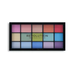 Eyeshadows^Revolution Reloaded Palette Sugar Pie
