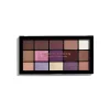 Eyeshadows^Revolution Reloaded Palette Visionary
