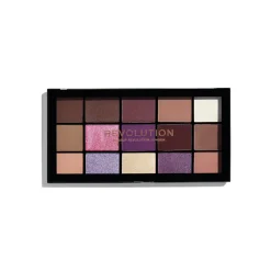 Eyeshadows^Revolution Reloaded Palette Visionary