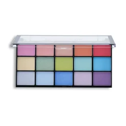 Eyeshadows^Revolution Reloaded Palette Sugar Pie