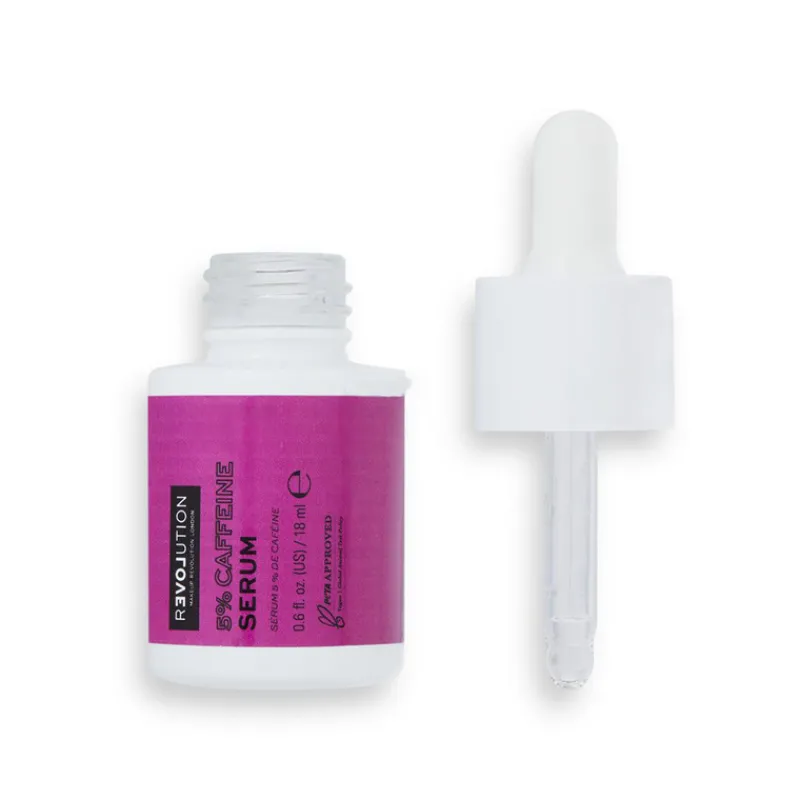 Skin Treatment^Revolution Relove 5% Caffeine Serum